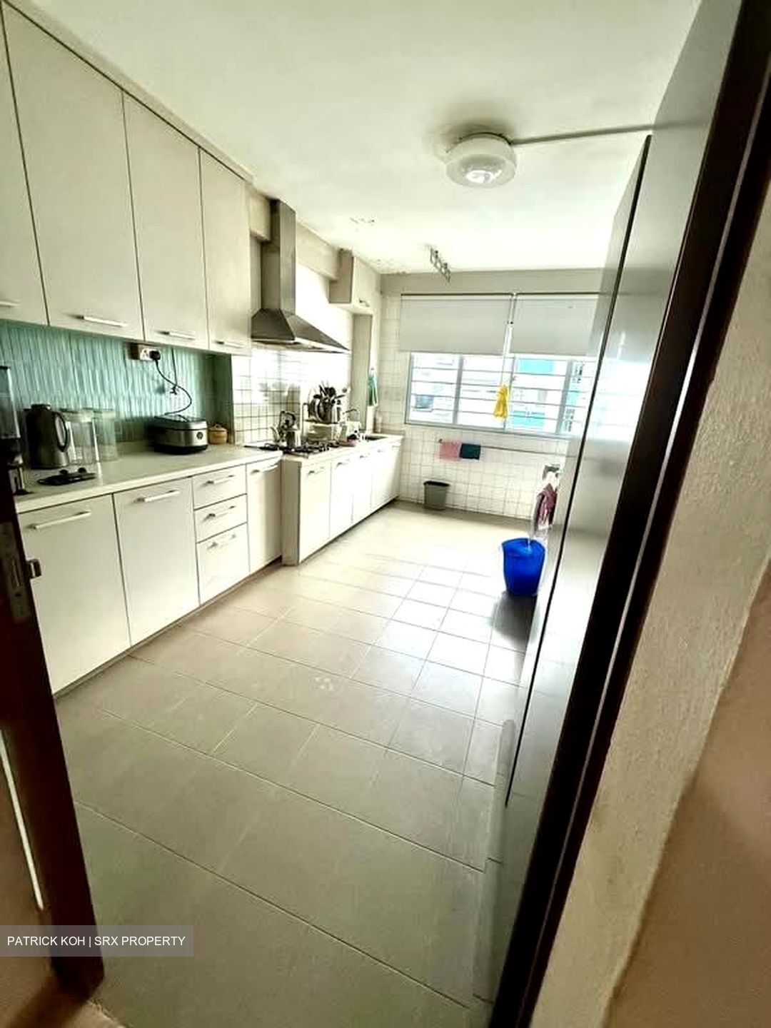 Blk 634 Pasir Ris Drive 1 (Pasir Ris), HDB 5 Rooms #563688341